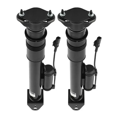 Para Tylnych Amortyzatorów Powietrznych do Mercedes-Benz M-Class GL-Class W164 X164 Numer 1643200731