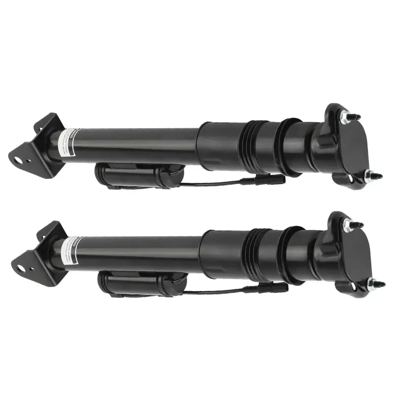 Para Tylnych Amortyzatorów Powietrznych do Mercedes-Benz M-Class GL-Class W164 X164 Numer 1643200731