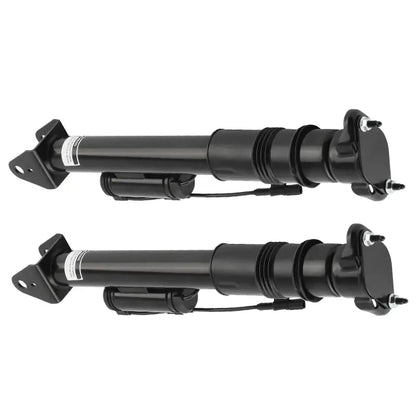 Para Tylnych Amortyzatorów Powietrznych do Mercedes-Benz M-Class GL-Class W164 X164 Numer 1643200731
