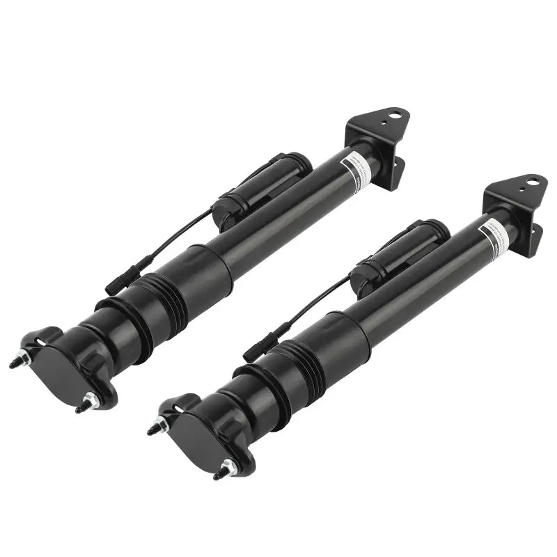 Para Tylnych Amortyzatorów Powietrznych do Mercedes-Benz M-Class GL-Class W164 X164 Numer 1643200731