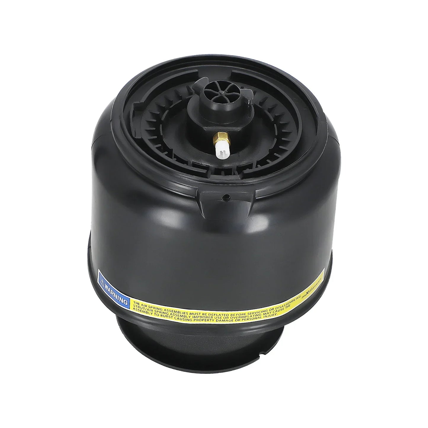 Rear Left/ Right Side Air Shock Absorber Suspension Bag for BMW 5-Series