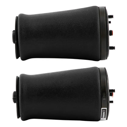 Pari BMW E39 Touring-takailmajousitusjousilaukkulle 37121094613 37121094614