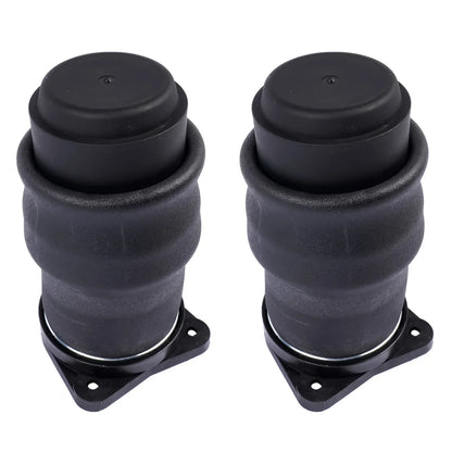 AP02 Vänster + Höger Bak Luftfjädring Luftfjädrar för Mercedes V Klass V230 TD Vito Buss (638) 1996-2003 6383280501,6383280601