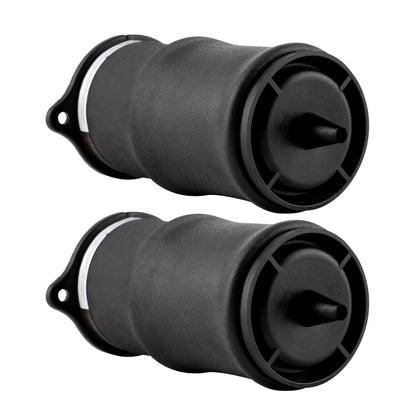 Paar Mercedes Vito Viano Heckairbags W639 2003–2014