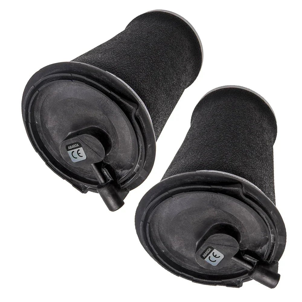 Dvojica zadných airbagov Range Rover P38 4,0 l/4,6 l
