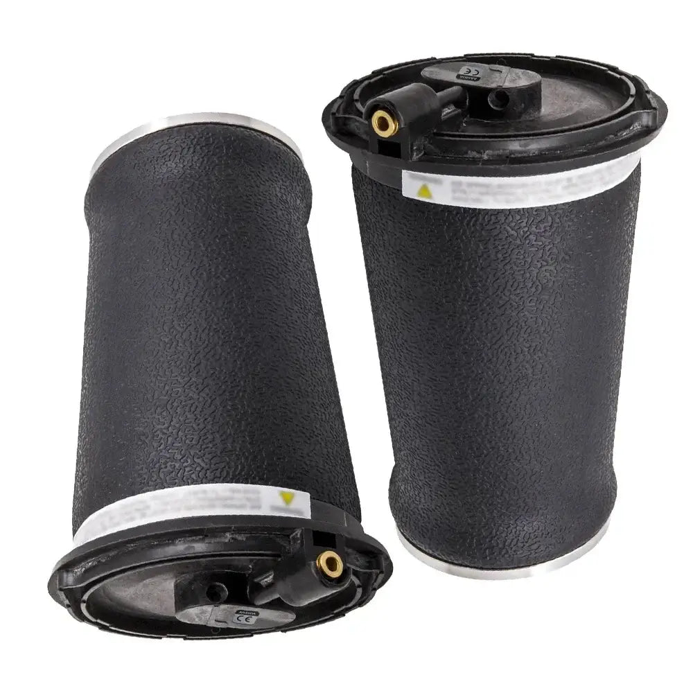 Para tylnych poduszek pneumatycznych zawieszenia Land Rover Range Rover P38 4.0L 4.6L – zdjęcie produktu