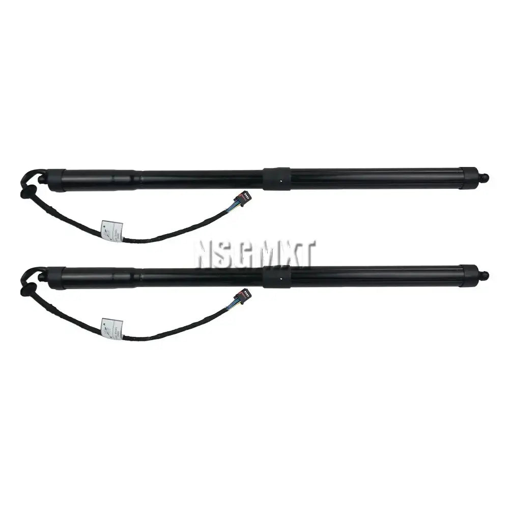 Czarne elektryczne zawiasy drzwi zintegrowane z okablowaniem do range rover sport 2012 2013 lr05144301