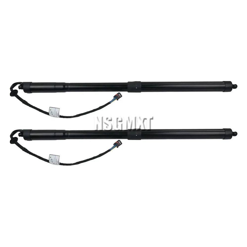 Czarne elektryczne zawiasy drzwi zintegrowane z okablowaniem do range rover sport 2012 2013 lr05144301