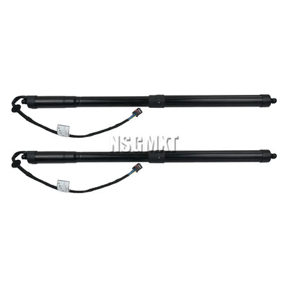Czarne elektryczne zawiasy drzwi zintegrowane z okablowaniem do range rover sport 2012 2013 lr05144301