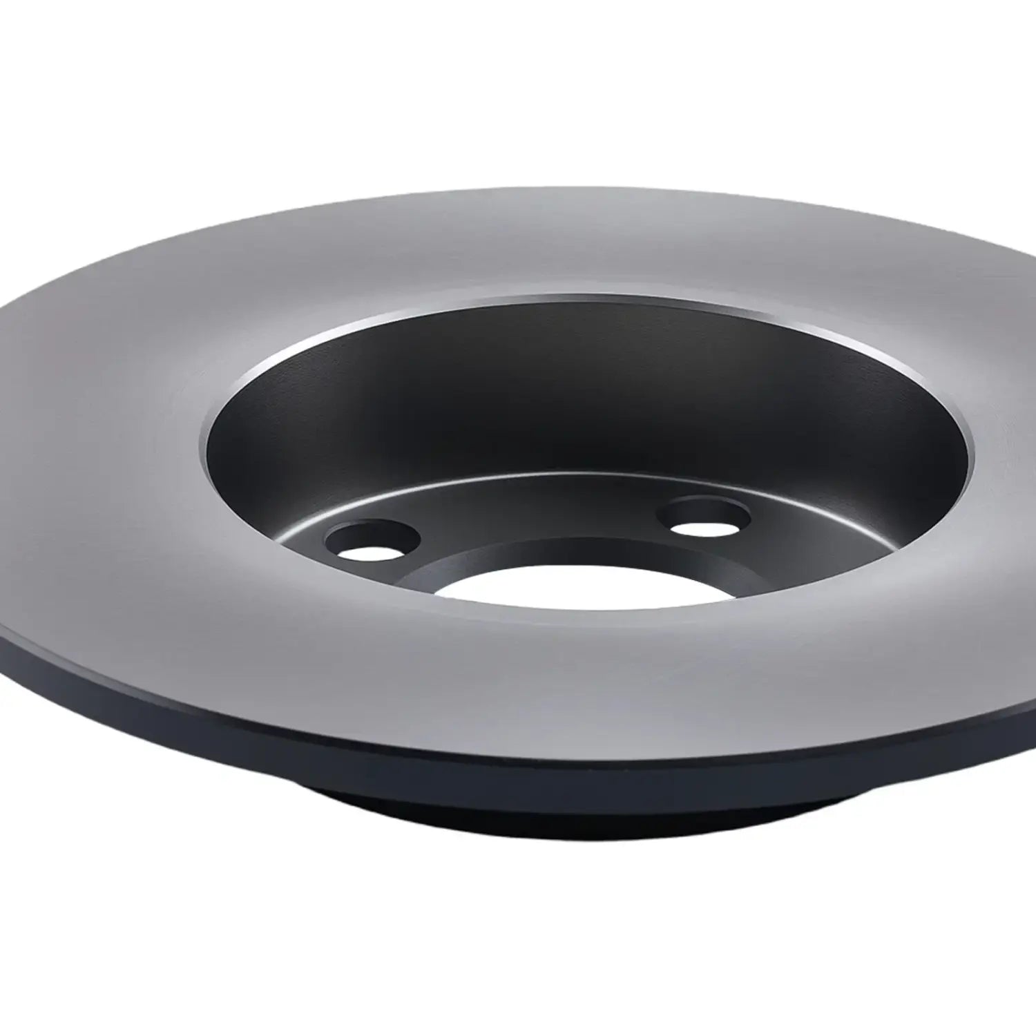 Para tylnych tarcz hamulcowych 232 mm 5x100 do Audi, Seat, Skoda, VW – zdjęcie produktu