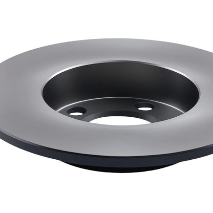 Para tylnych tarcz hamulcowych 232 mm 5x100 do Audi, Seat, Skoda, VW