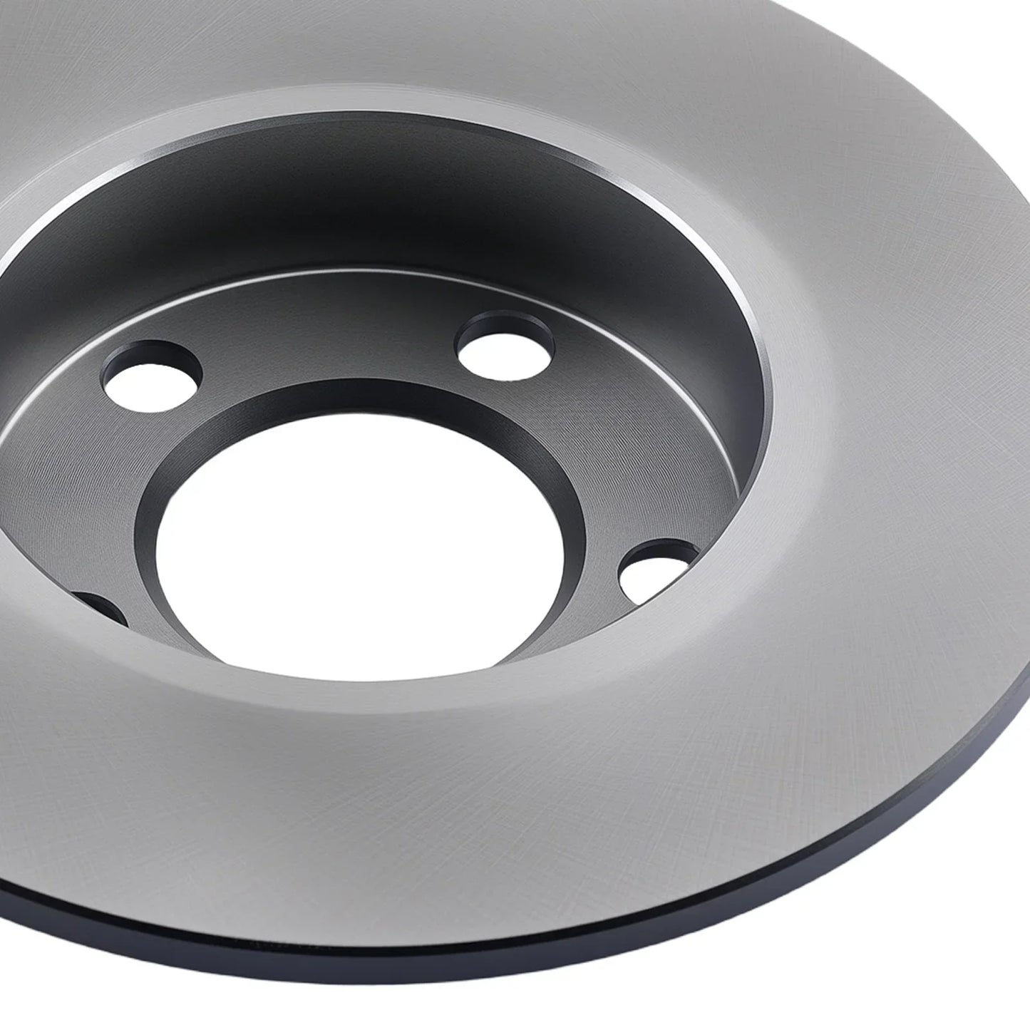 Para tylnych tarcz hamulcowych 232 mm 5x100 do Audi, Seat, Skoda, VW