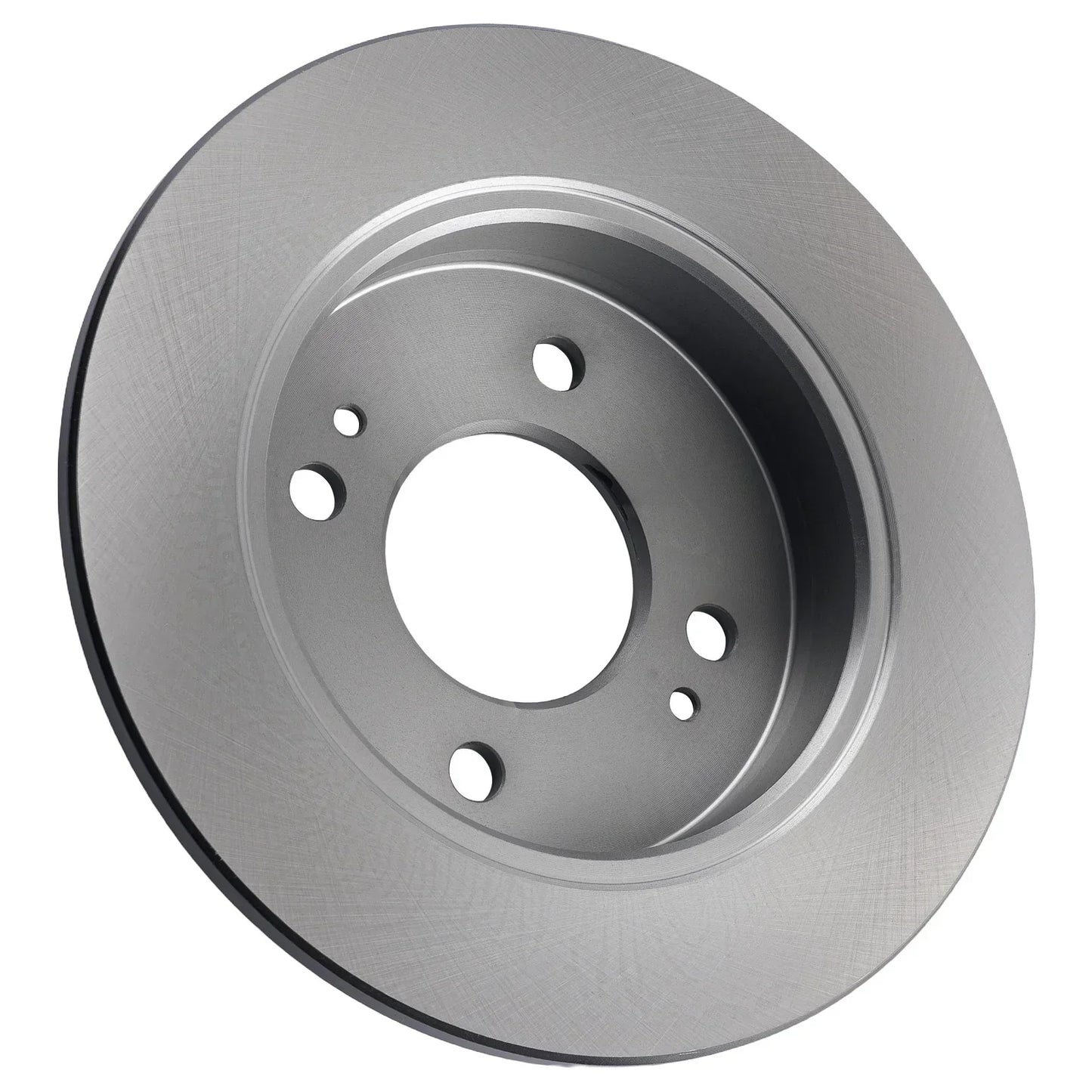 Para tylnych tarcz hamulcowych Hyundai i10 Kia Picanto 234 mm