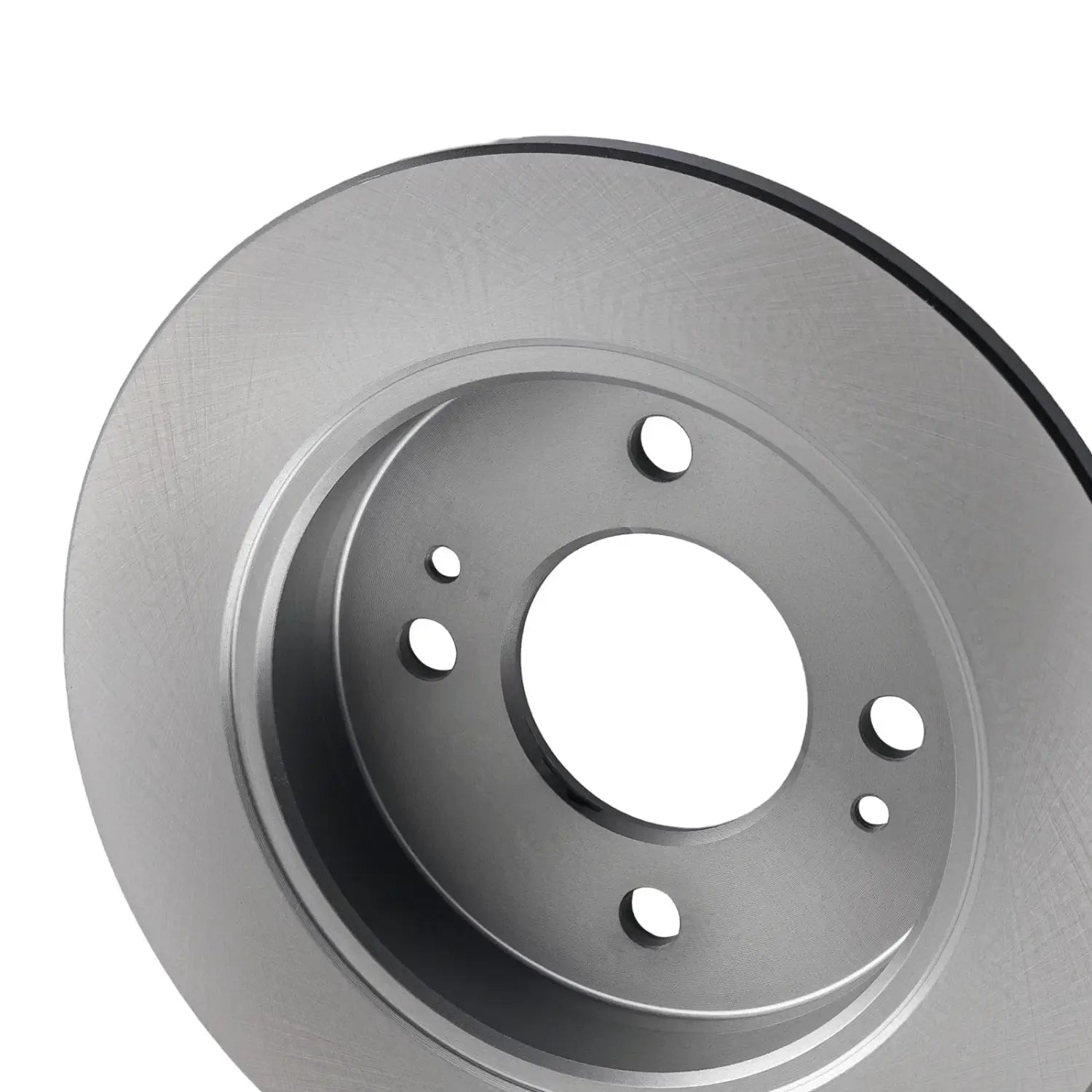 Para tylnych tarcz hamulcowych Hyundai i10 Kia Picanto 234 mm – zdjęcie produktu