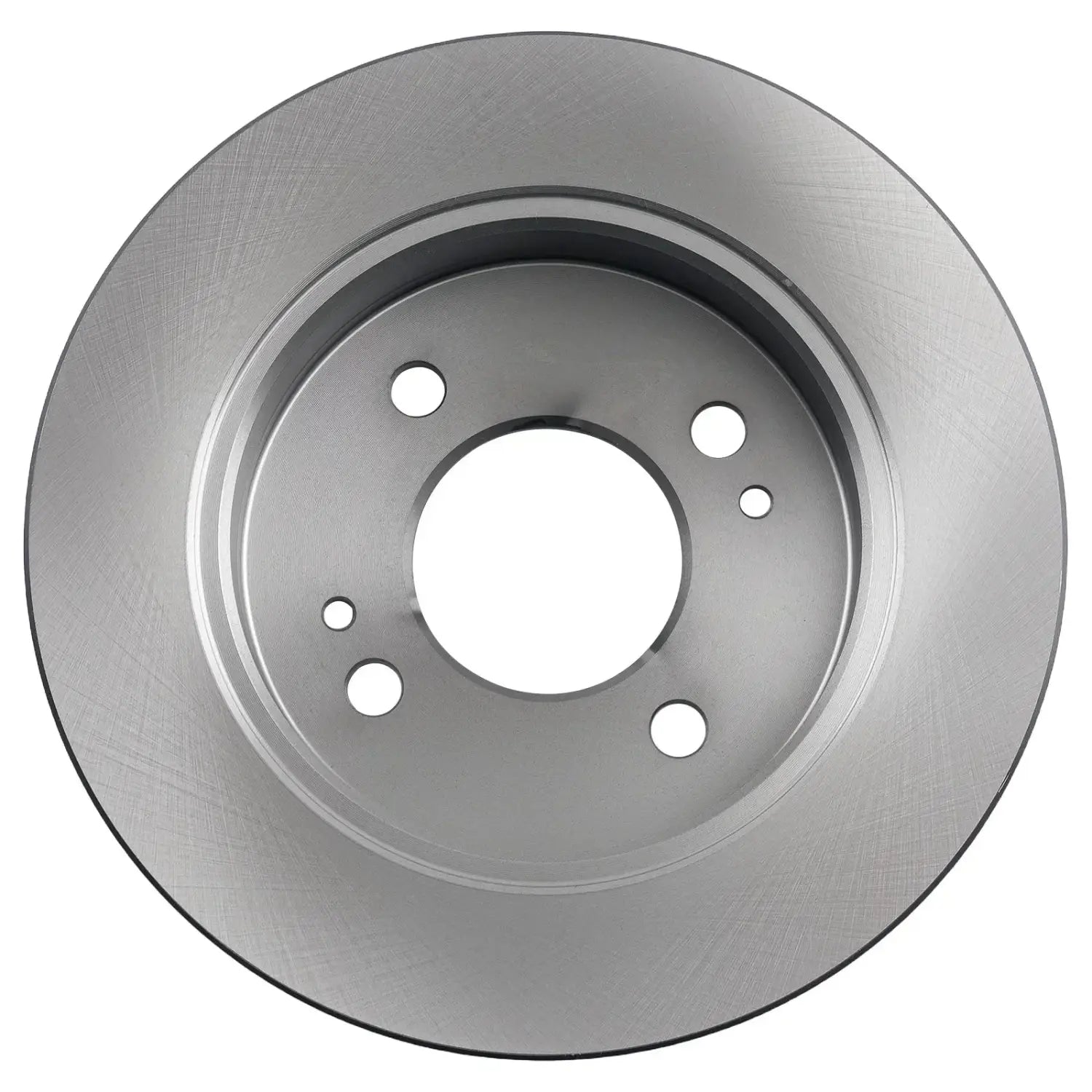 Para tylnych tarcz hamulcowych Hyundai i10 Kia Picanto 234 mm – zdjęcie produktu