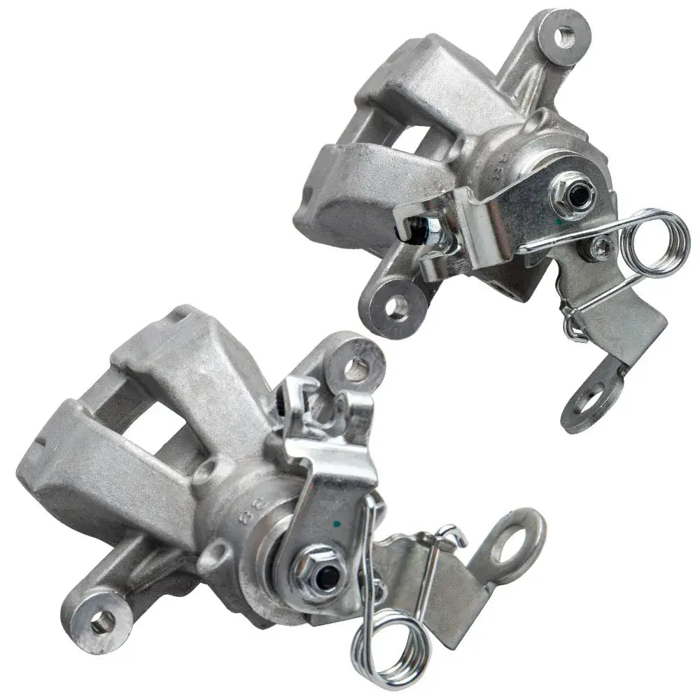 Para tylnych zacisków hamulcowych Fiat Stilo 192 2001–2007 – zdjęcie produktu