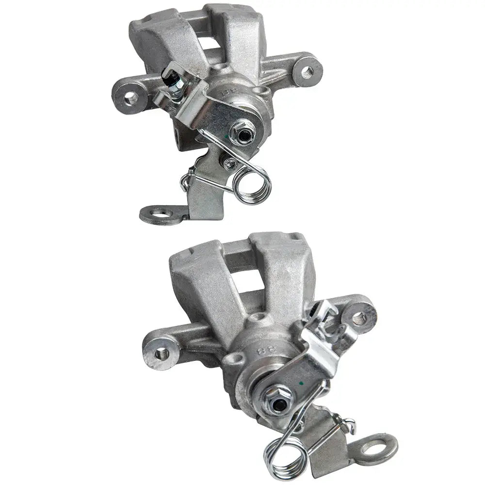 Para tylnych zacisków hamulcowych Fiat Stilo 192 2001–2007 – zdjęcie produktu