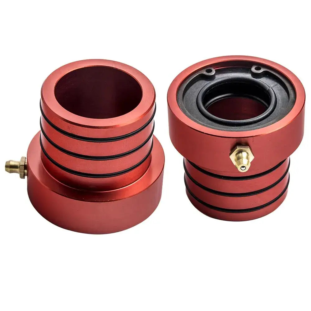 Para uszczelniaczy rur przedniej osi Dana 30/44 Jeep Wrangler, Cherokee