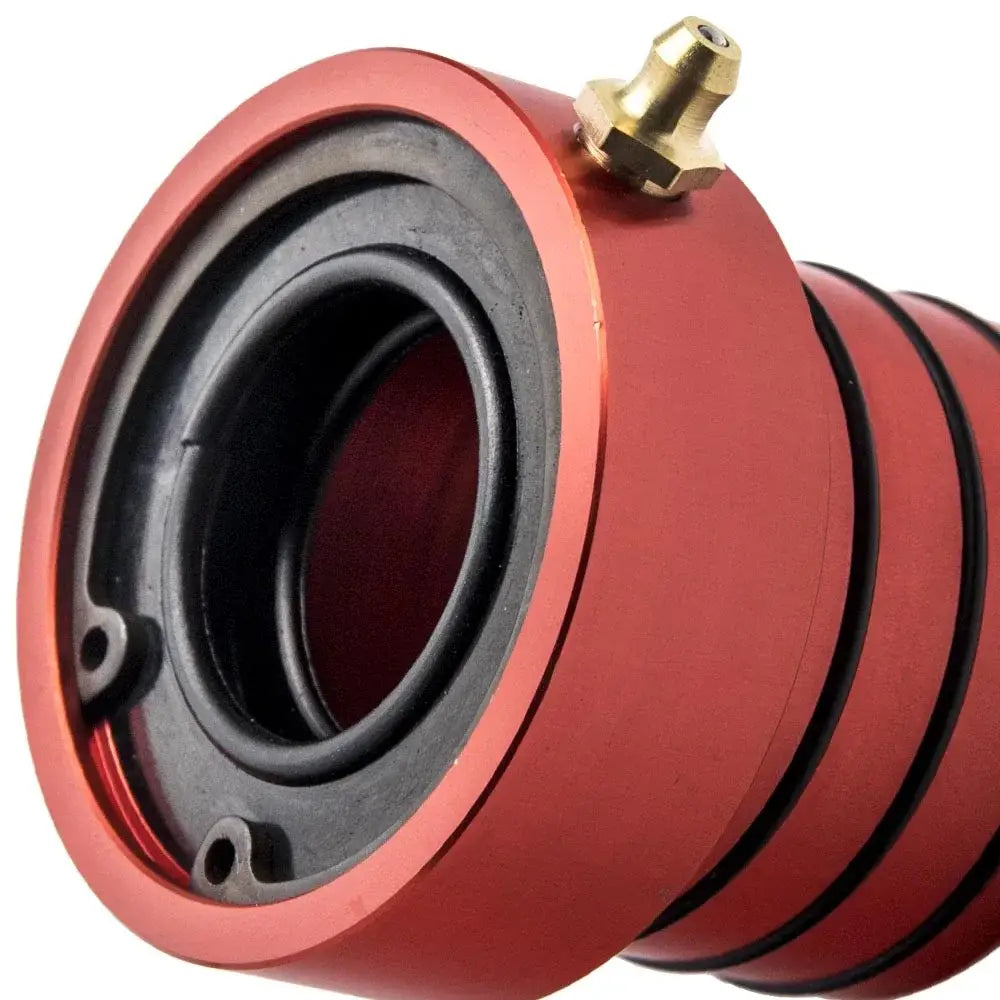 Para uszczelniaczy rur przedniej osi Dana 30/44 Jeep Wrangler, Cherokee – zdjęcie produktu