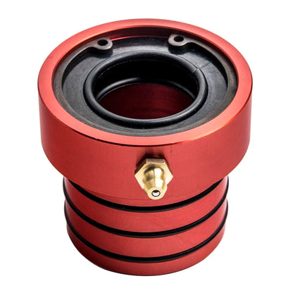 Pár súprav tesnení trubice prednej nápravy pre Jeep Wrangler JK TJ XJ pre Dana 30/44 Cherokee