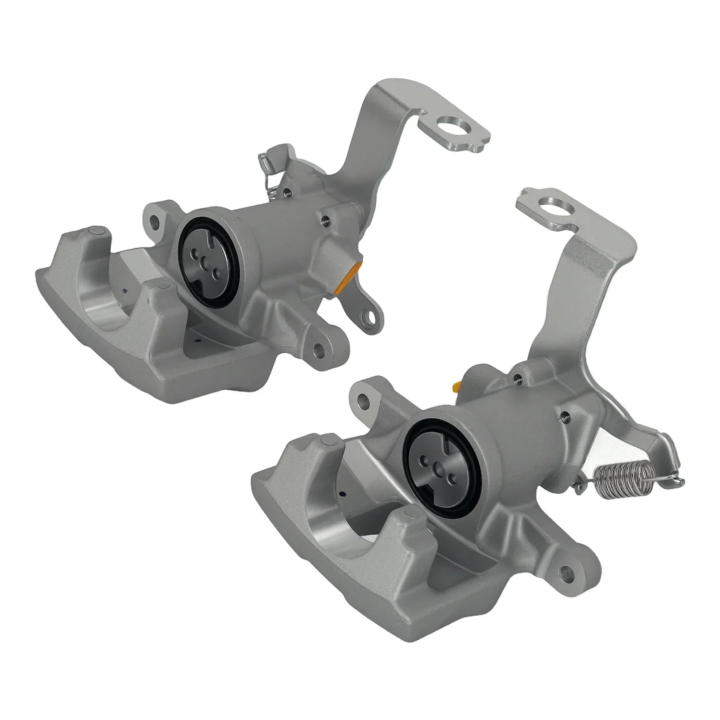 Paire d'étriers de frein flottants arrière, pour Toyota Avensis T27 08-16 DC74234 DC74235