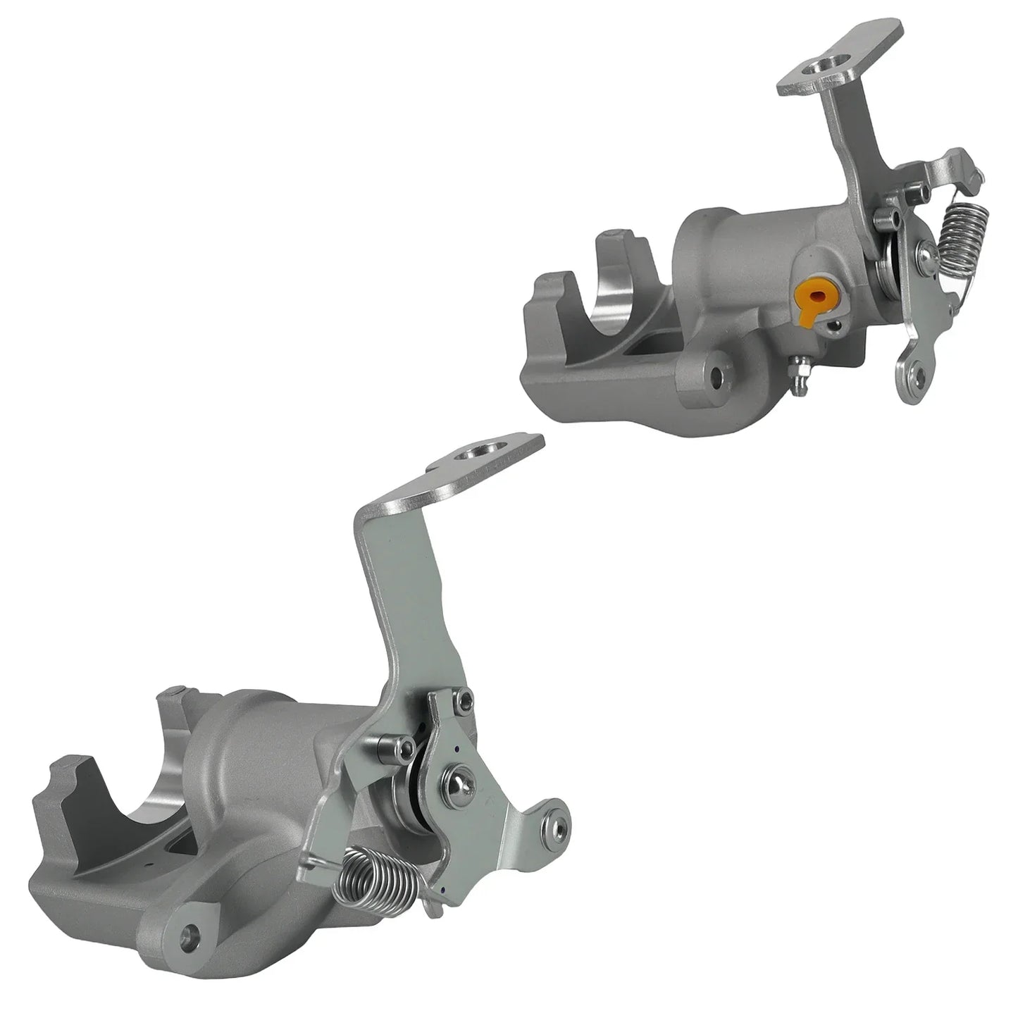 Paire d'étriers de frein flottants arrière, pour Toyota Avensis T27 08-16 DC74234 DC74235