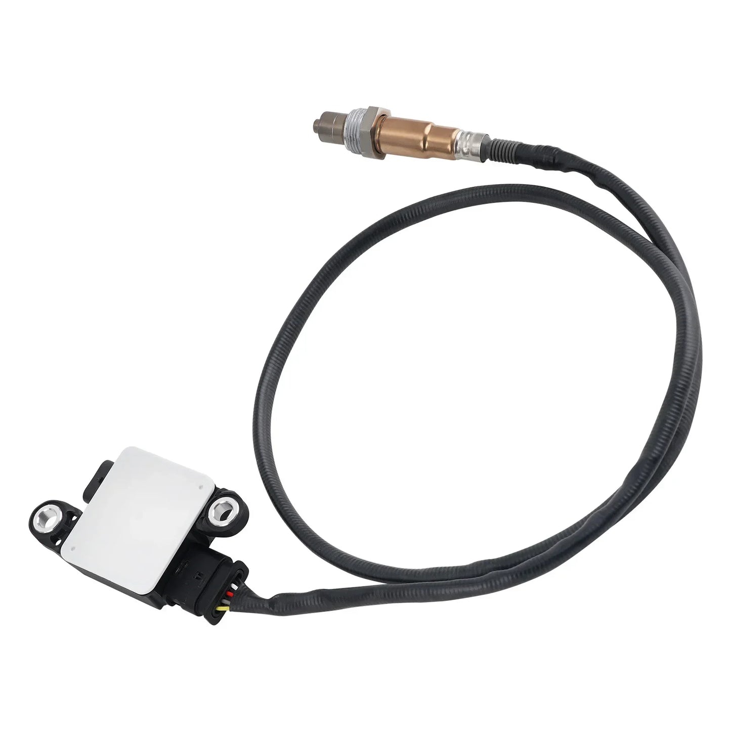 Partikelsensor för BMW F40 F45 MINI F55 F60 B37 B47 0281008472