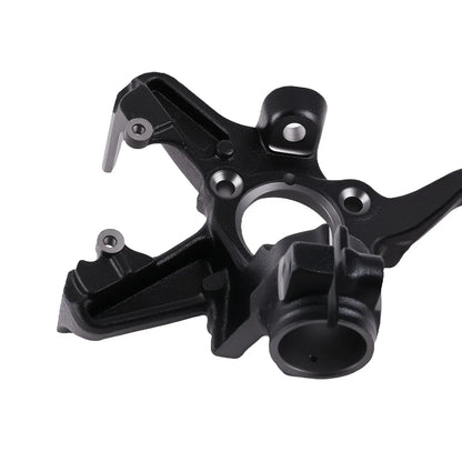 Passenger Side Steering Knuckle for Seat Leon Audi A3 2006-2012 1K0407255T