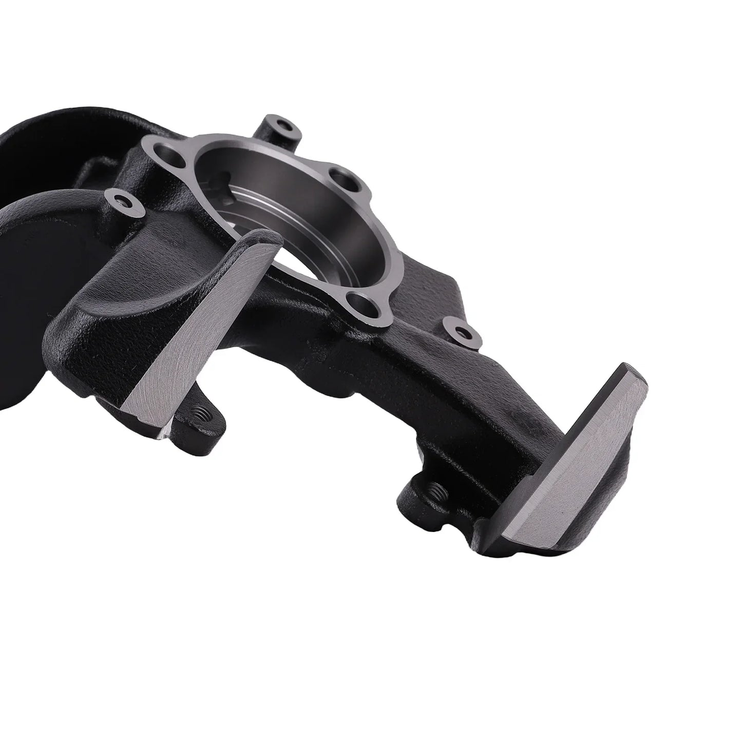 Passenger Side Steering Knuckle for Seat Leon Audi A3 2006-2012 1K0407255T