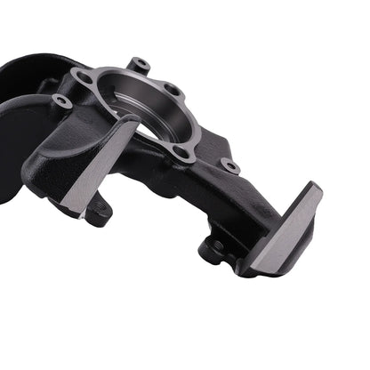 Passenger Side Steering Knuckle for Seat Leon Audi A3 2006-2012 1K0407255T