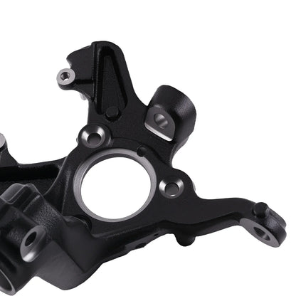 Passenger Side Steering Knuckle for Seat Leon Audi A3 2006-2012 1K0407255T