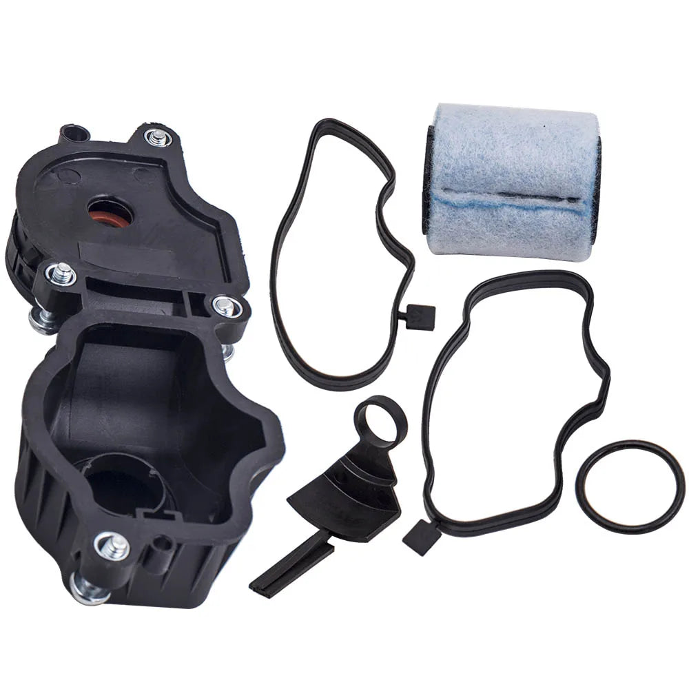 Zestaw filtra odmy PCV BMW M57 – E46, E39, E38, X5 E53