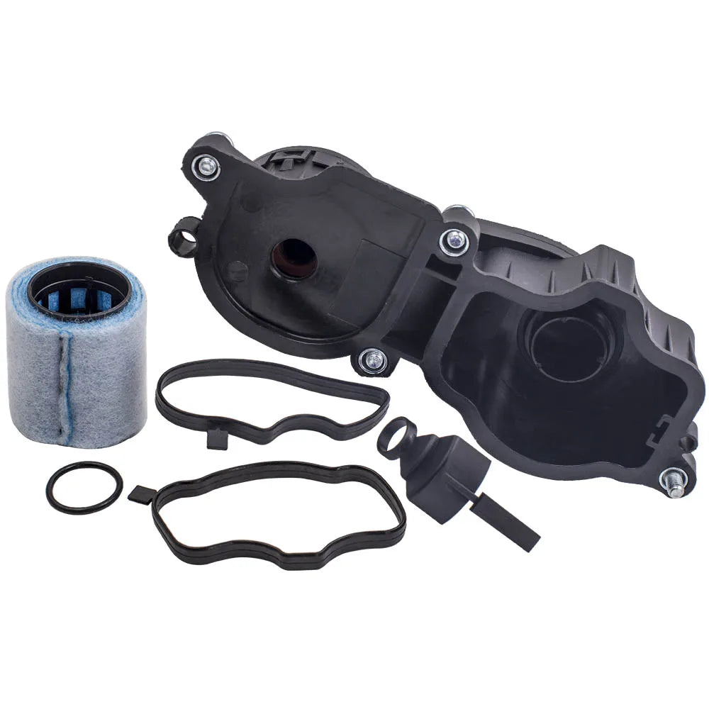 Zestaw filtra odmy PCV BMW M57 – E46, E39, E38, X5 E53