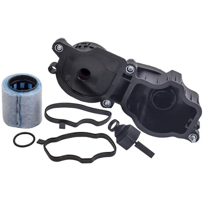 Zestaw filtra odmy PCV BMW M57 – E46, E39, E38, X5 E53