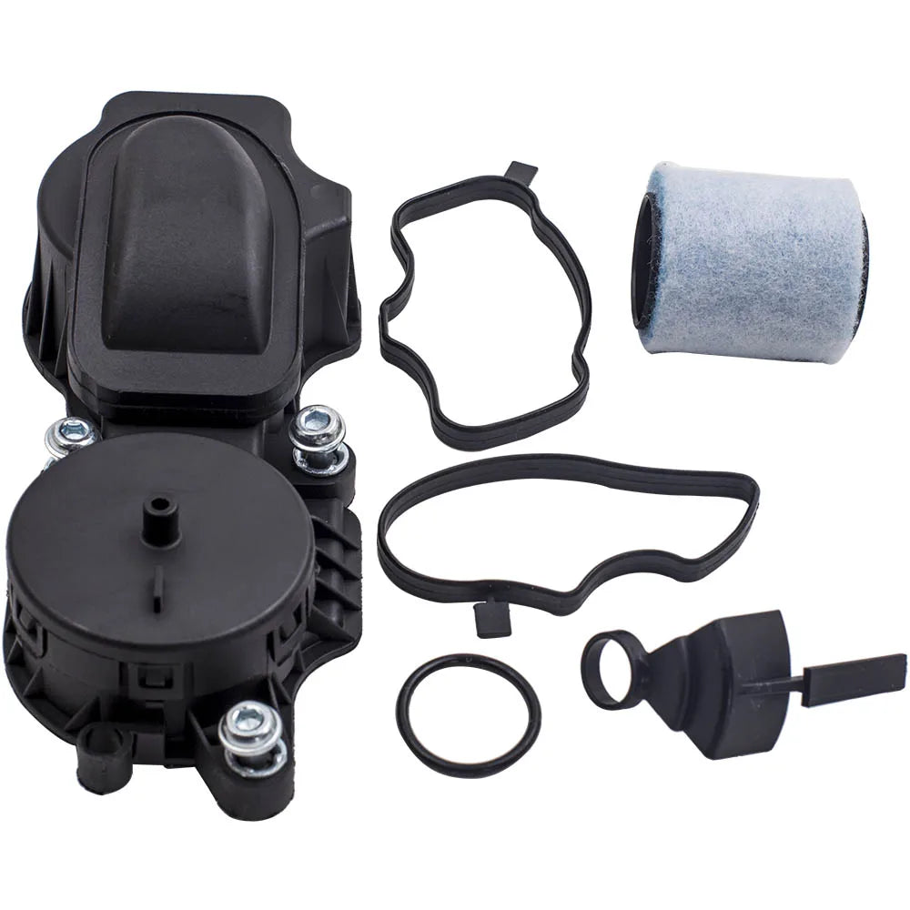 Zestaw filtra odmy PCV BMW M57 – E46, E39, E38, X5 E53