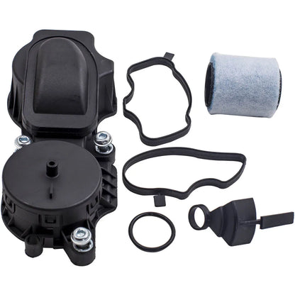 Zestaw filtra odmy PCV BMW M57 – E46, E39, E38, X5 E53