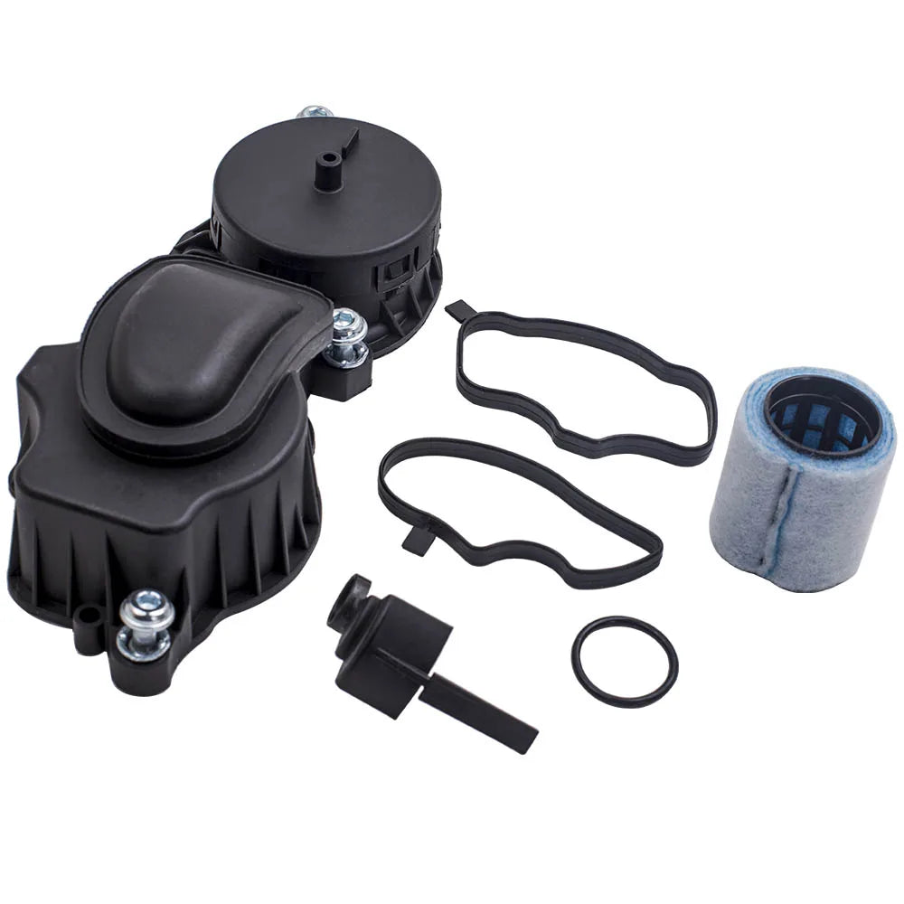 Zestaw filtra odmy PCV BMW M57 – E46, E39, E38, X5 E53