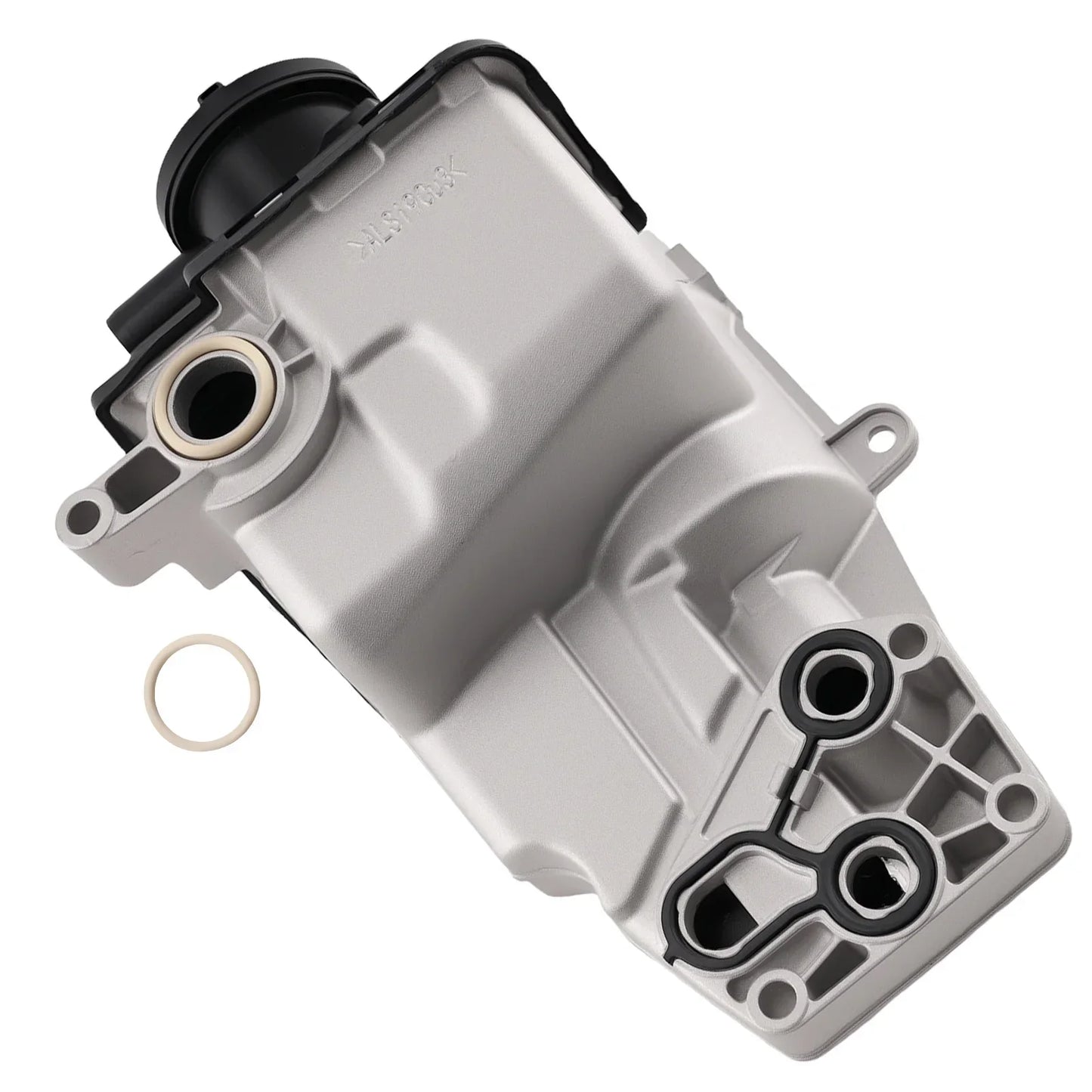 Obudowa filtra oleju z zaworem PCV Volvo Ford BMW