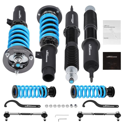 Zawieszenie gwintowane BMW 3 Cabrio E93 2006–2013 RWD