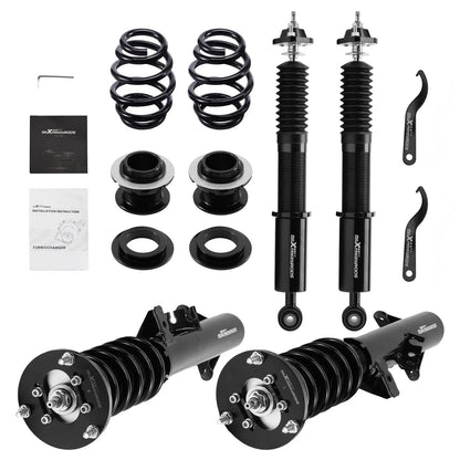 Performance alustasarja BMW E36 3-sarjan sedan/coupe 1990-1998 318 328 325