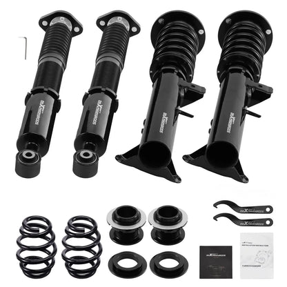 Performance alustasarja BMW E36 3-sarjan sedan/coupe 1990-1998 318 328 325