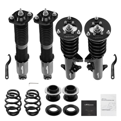 Performance alustasarja BMW E36 3-sarjan sedan/coupe 1990-1998 318 328 325