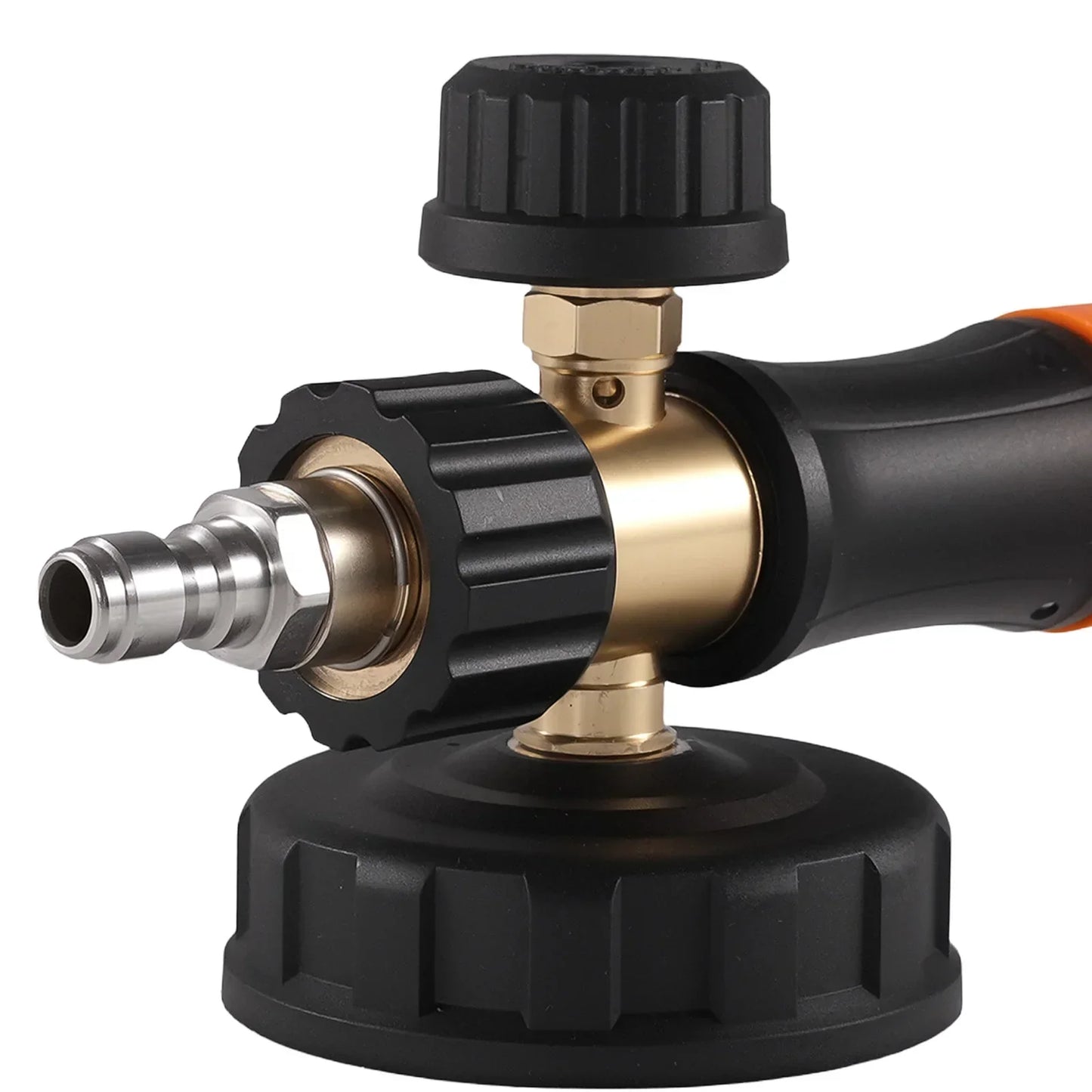 Snow Clear Foam For Pressure Washer 1.3 L Quick Connector