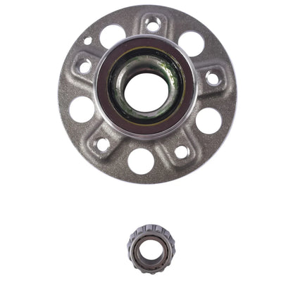 Mercedes-Benz framhjulsnav med lager W203,  C209, A209, R171