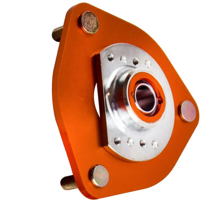 Support supérieur de plaque de carrossage avant de boule d'oreiller pour Nissan S13 200SX 240SX coilover