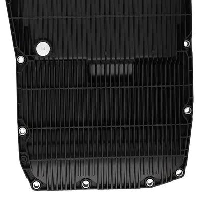 Oil Pan Assembly for Porsche Panamera V6 V8 2010-2016 97032102500 Plastic