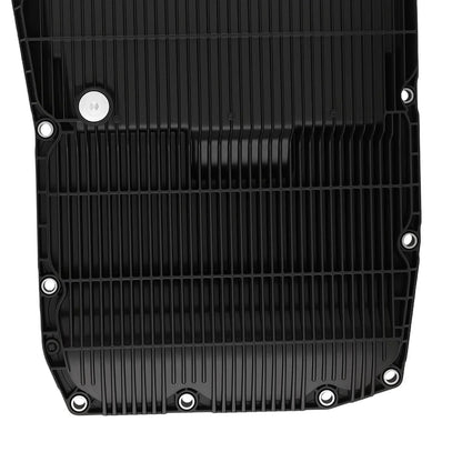 Kunststoff-Getriebeölwanne Porsche Panamera V6/V8 2010–2016