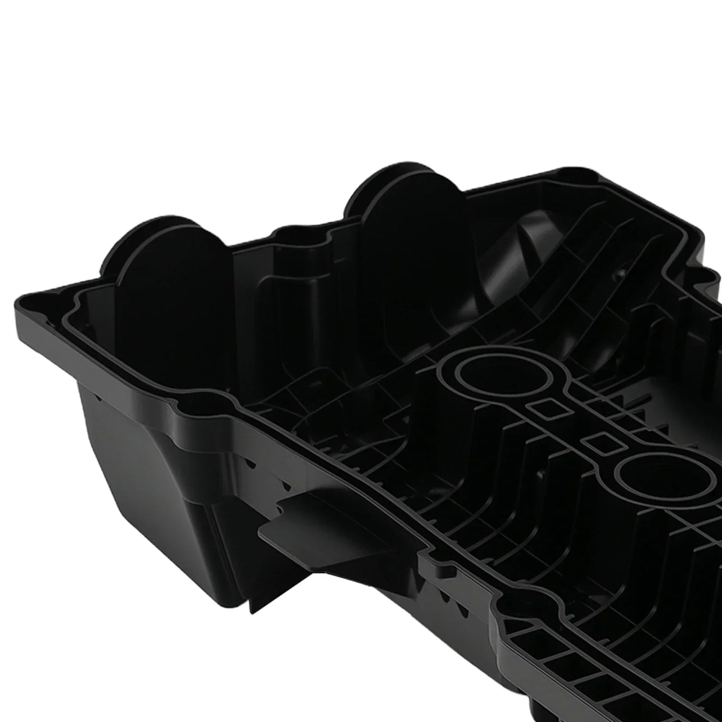 Kunststoff-Motorventilabdeckung für BMW E90 316i 1.6L 2389220
