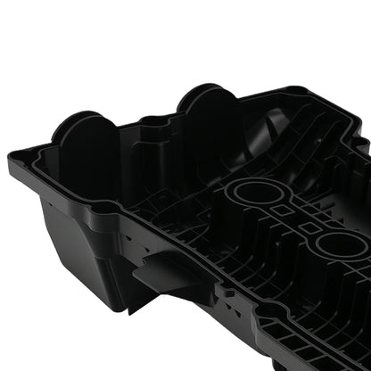 Kunststoff-Motorventilabdeckung für BMW E90 316i 1.6L 2389220