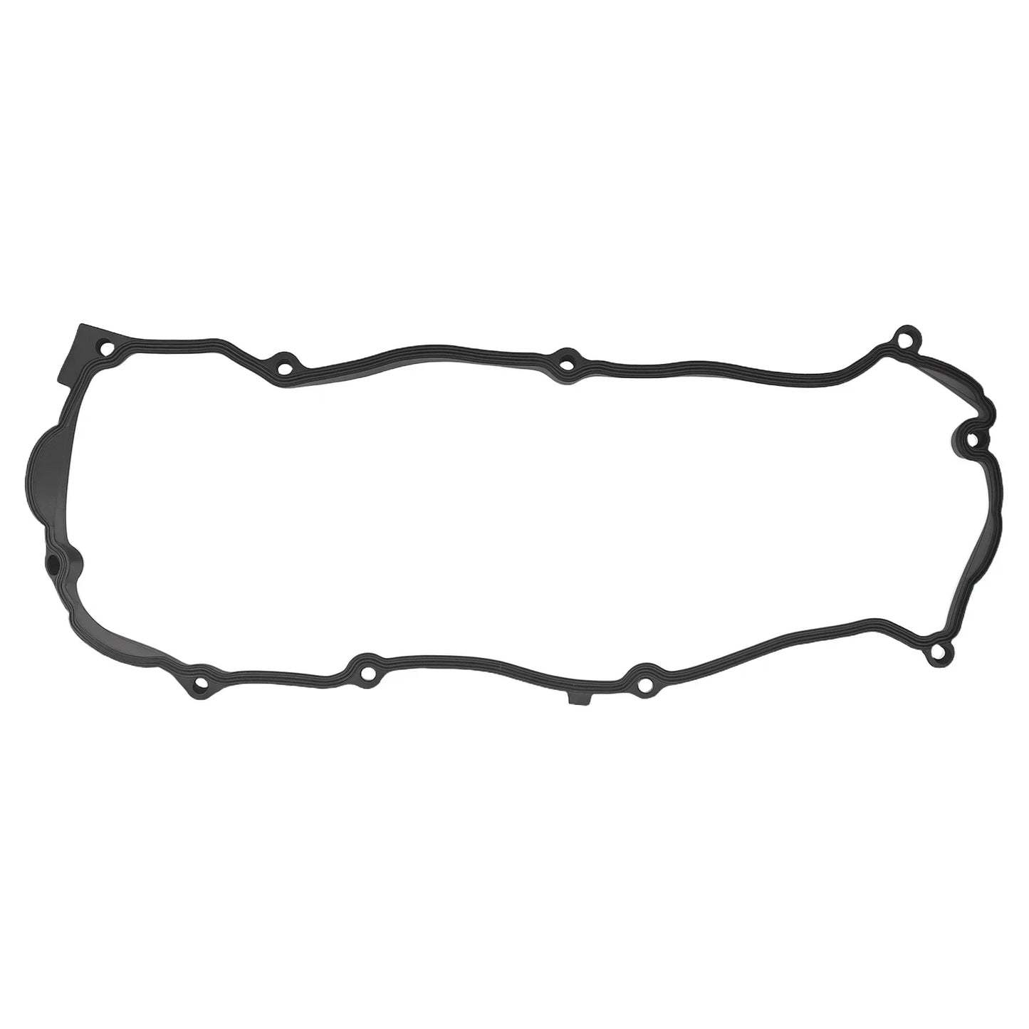 Kunststoff-Motorventilabdeckung für BMW E90 316i 1.6L 2389220